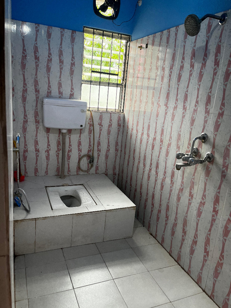 Unfurnished 2bhk in Panjabari Road, Barbari Village, Guwahati, Assam, India for Rent